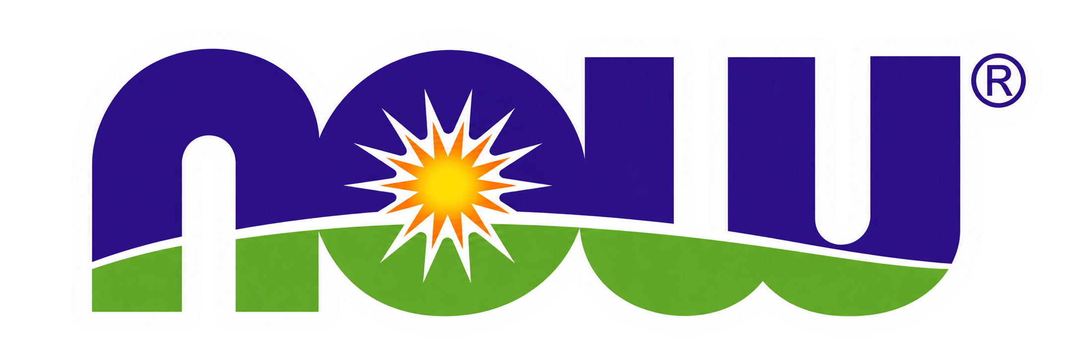 NOW Foods